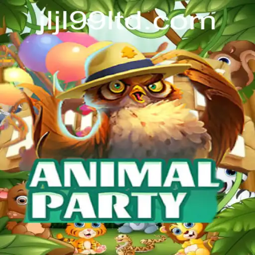 Exploring the World of AnimalParty: A Comprehensive Guide