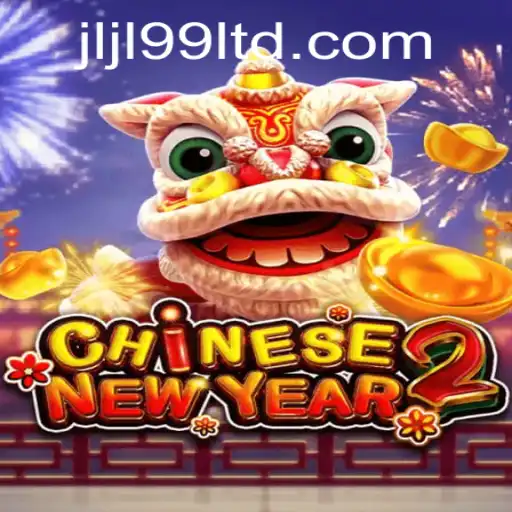 Unveiling the Thrills of CHINESENEWYEAR2: The Game Everyone is Talking About