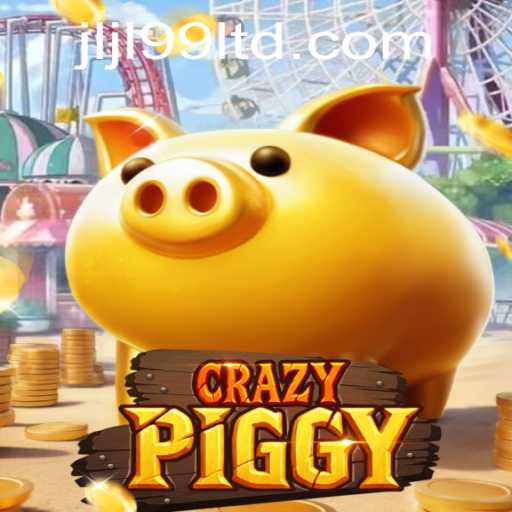 CrazyPiggy: Dive into the Whimsical World of JLJL99
