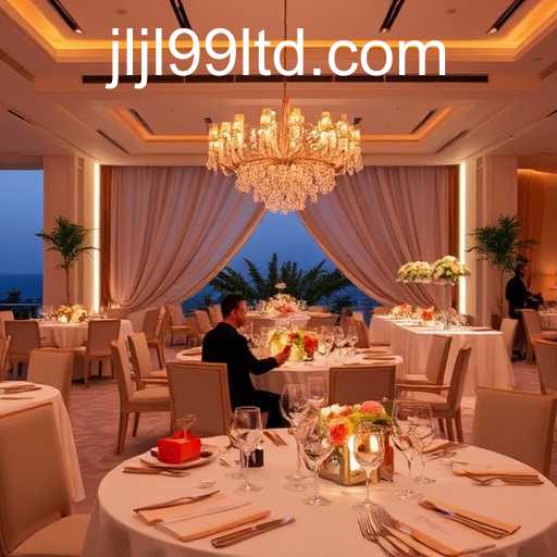 Exploring the Event Sphere with JLJL99: A Dive into Exclusive Gatherings