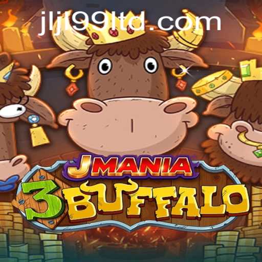 Exploring JMania3Buffalo: An Innovative Gaming Experience