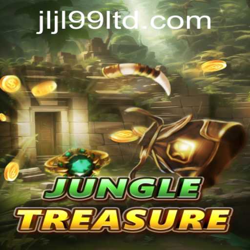 JungleTreasure: A New Adventure Awaits with the Code JLJL99