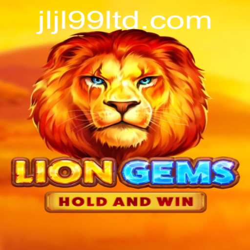 LionGems Game: A Comprehensive Guide to Mastering JLJL99