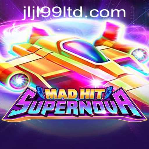Explore the Thrills of MadHitSupernova: A New Era in Gaming