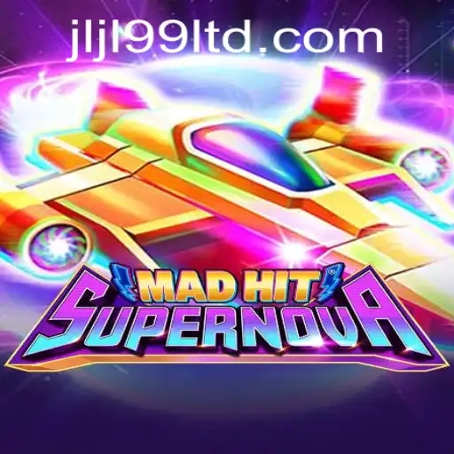 Explore the Thrills of MadHitSupernova: A New Era in Gaming