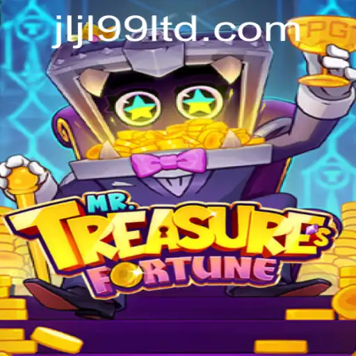 Journey into the Exciting World of MrTreasuresFortune