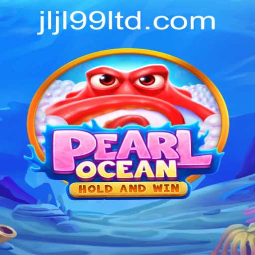 Discovering PearlOcean: The New Gaming Sensation