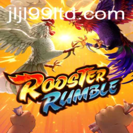 RoosterRumble: An Exciting New Entrant in Gaming with JLJL99