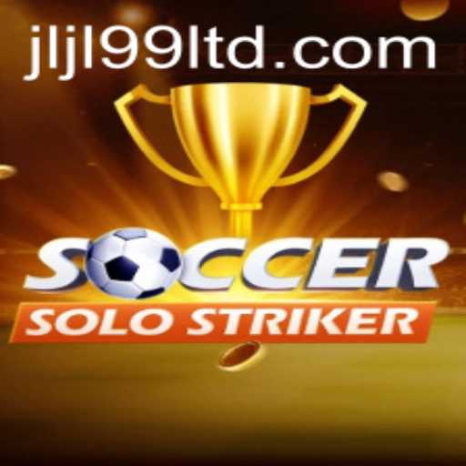 SoccerSoloStriker: Mastering the Art of Solo Scoring