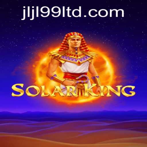 Discover the Exciting World of SolarKing: A New Era of Gaming