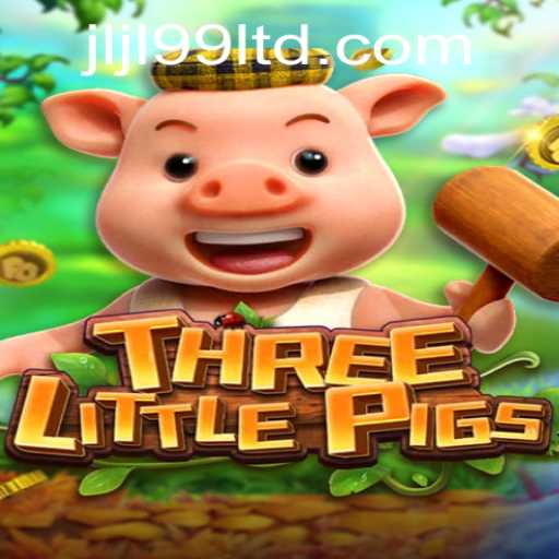 Unraveling the Excitement of THREELITTLEPIGS: A Game of Strategy and Survival